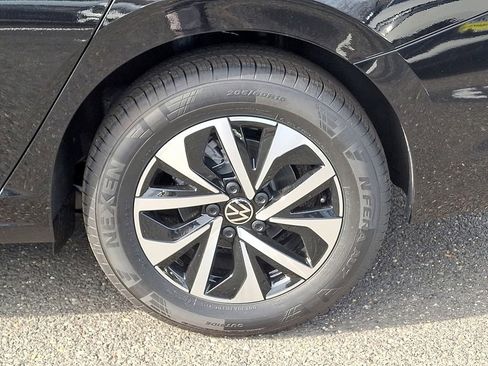 New 2026 Volkswagen Jetta S image 5