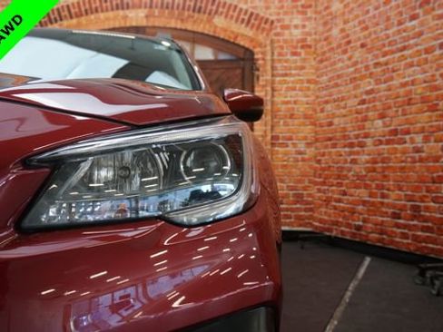 Used 2019 Subaru Outback 2.5i Premium image 69