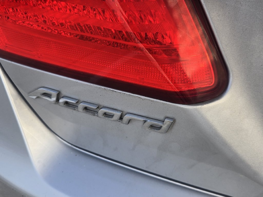Used 2013 Honda Accord LX image 11