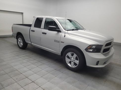 Used 2018 RAM 1500 Express RWD image 11