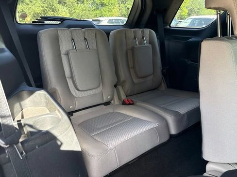 Used 2018 Ford Explorer FWD image 9