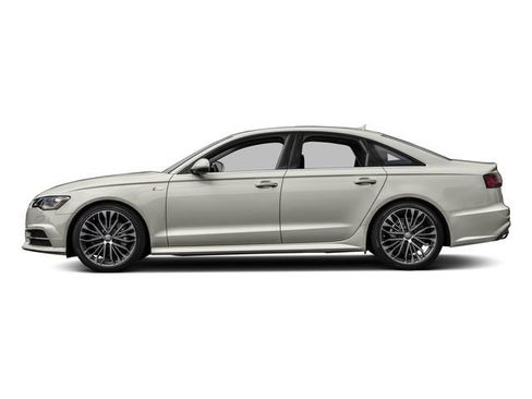 Used 2017 Audi A6 2.0T Premium AWD/4WD image 4