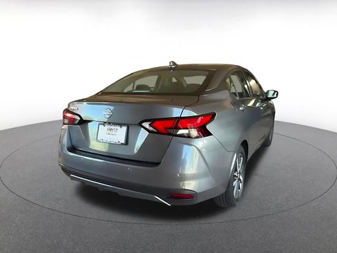 Used 2025 Nissan Versa SV FWD image 14