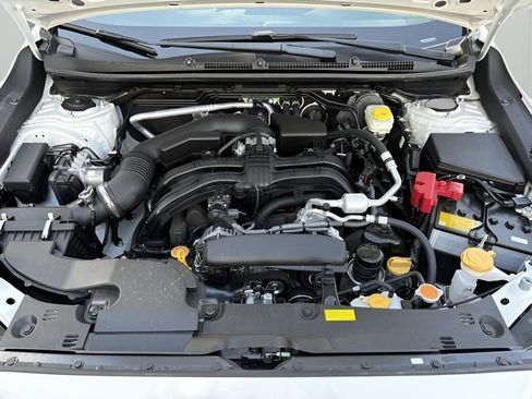 Used 2025 Subaru Crosstrek 2.0i Premium AWD/4WD image 15