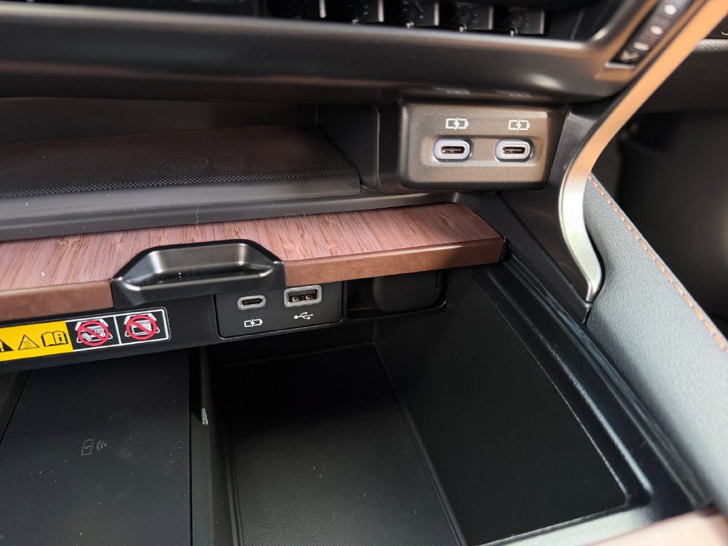New 2026 Lexus RX 350h w/ Convenience Package AWD/4WD image 20