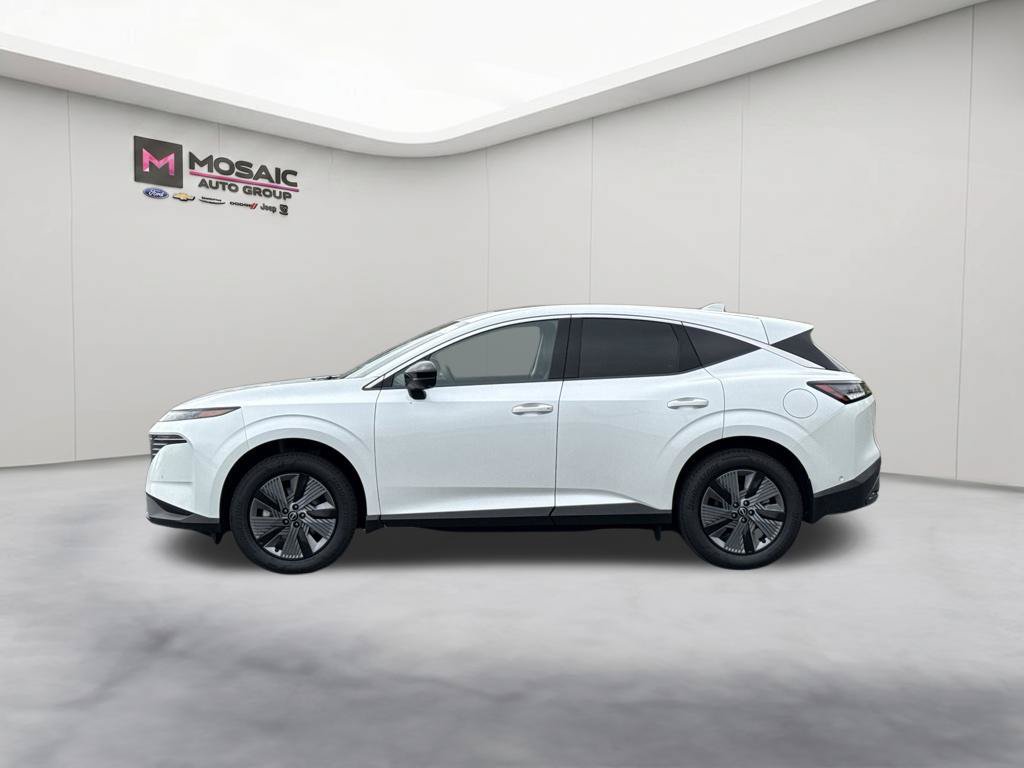 Used 2025 Nissan Murano SL w/ Cargo Package AWD/4WD image 5