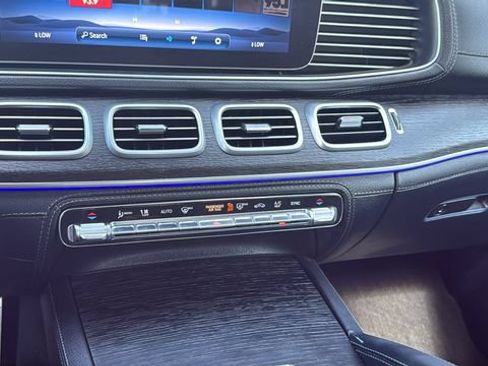 Certified 2024 Mercedes-Benz GLE 53 AMG 4MATIC image 35