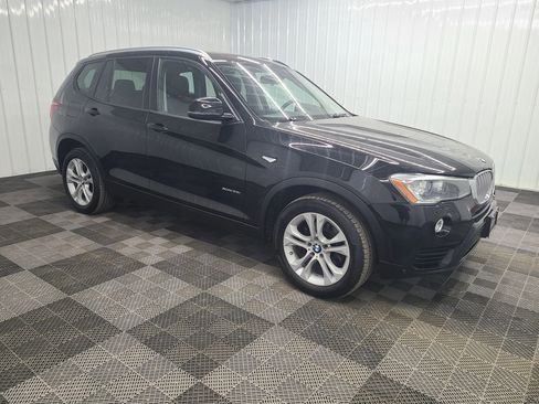 Used 2017 BMW X3 xDrive35i image 13