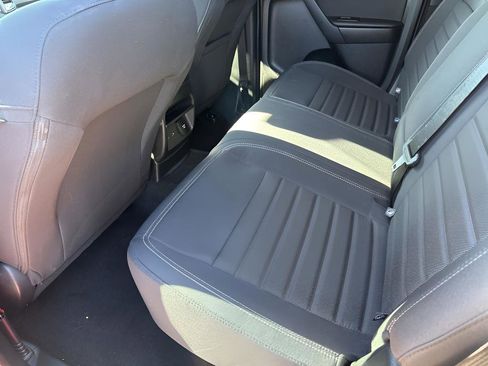 Used 2023 Ford Ranger XLT w/ Equipment Group 301A Mid image 20