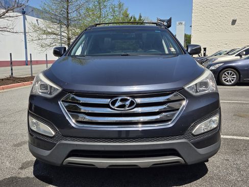 Used 2014 Hyundai Santa Fe Sport w/ Technology Package 04 image 2