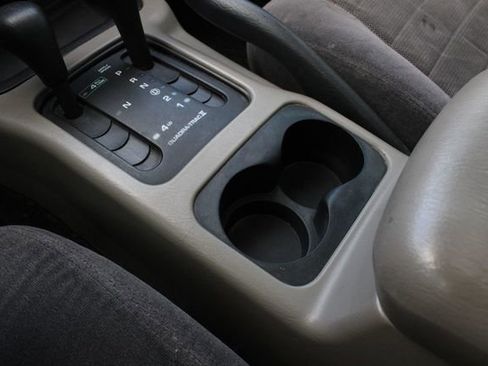 Used 2000 Jeep Grand Cherokee Laredo AWD/4WD image 17