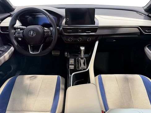 New 2026 Acura ADX A-Spec AWD/4WD image 15