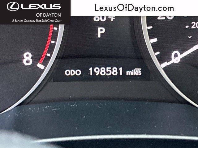 Used 2013 Lexus ES 350 w/ Luxury Pkg FWD image 1