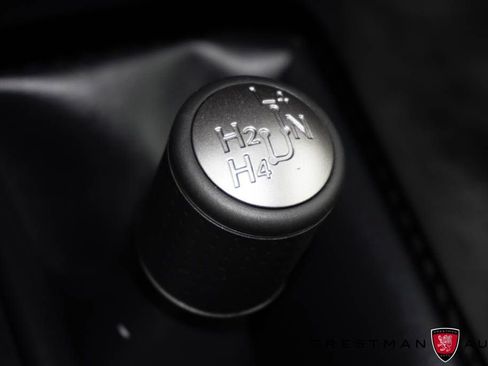 Used 2024 Toyota 4Runner TRD Pro AWD/4WD image 42