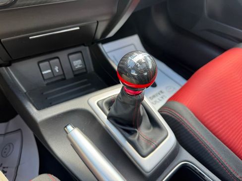 Used 2015 Honda Civic Si image 21
