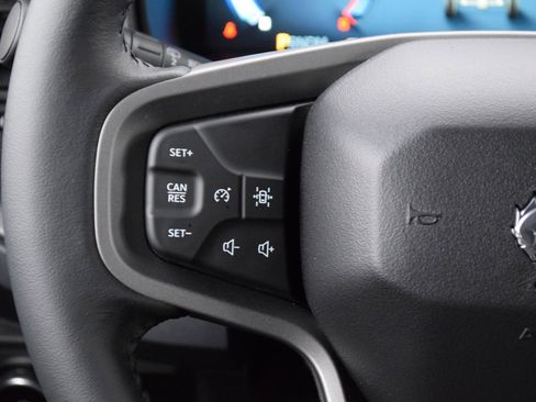 New 2025 Ford Bronco Big Bend w/ Black Diamond Package image 9