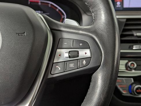 Used 2020 BMW X4 xDrive30i w/ Convenience Package image 29