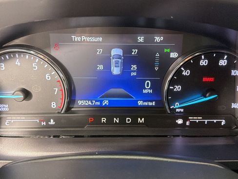 Used 2020 Ford Explorer XLT w/ Equipment Group 202A RWD image 19