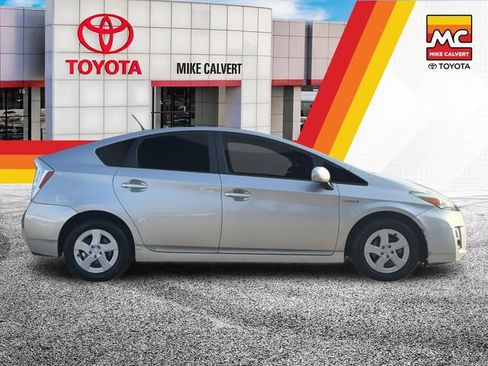Used 2010 Toyota Prius Five FWD image 6