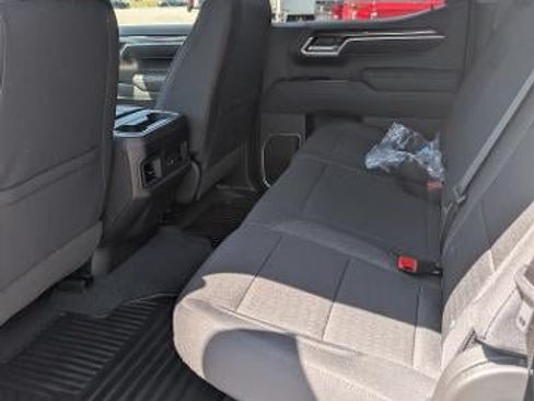 New 2026 Chevrolet Silverado 1500 RST w/ All Star Edition Plus AWD/4WD image 12