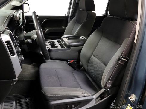 Used 2014 GMC Sierra 1500 SLE w/ SLE Value Package AWD/4WD image 10