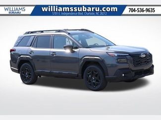 New 2026 Subaru Outback Limited AWD/4WD video 1