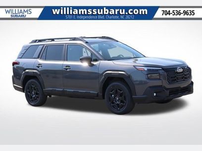 New 2026 Subaru Outback Limited