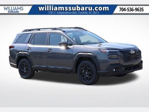 New 2026 Subaru Outback Limited AWD/4WD image 1