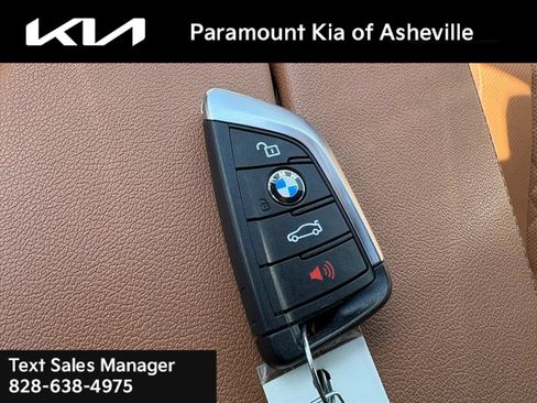 Used 2023 BMW 530i xDrive w/ Convenience Package AWD/4WD image 27