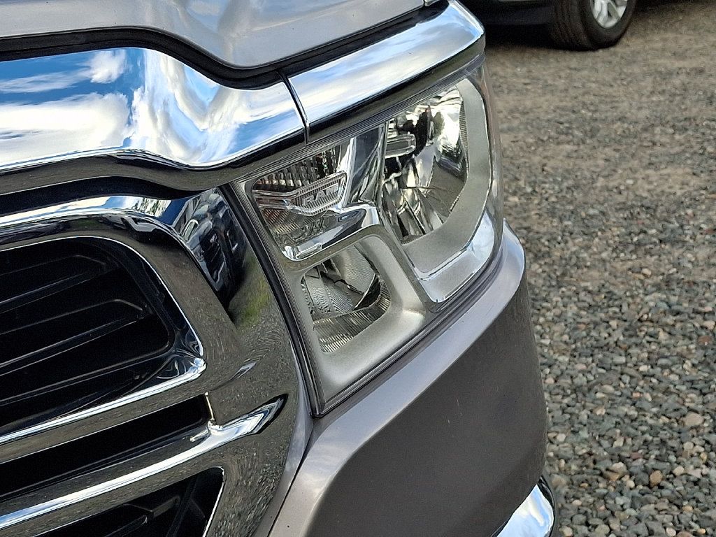 Used 2020 RAM 1500 Big Horn AWD/4WD image 36