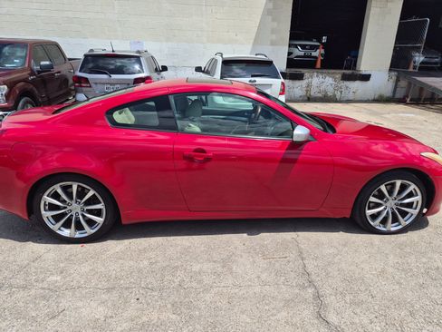 Used 2008 INFINITI G37 Journey w/ Premium Pkg RWD image 8