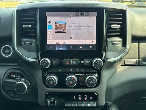 New 2026 RAM 1500 Lone Star RWD image 18