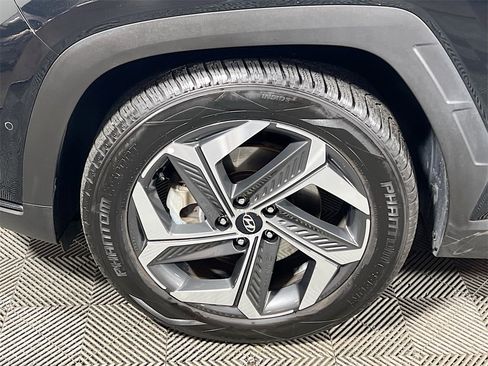 Used 2024 Hyundai Tucson Limited image 27