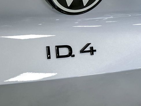 New 2026 Volkswagen ID.4 Pro S image 26