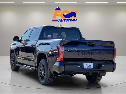 New 2026 Toyota Tundra Limited image 3