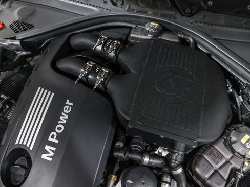 Used 2018 BMW M3 image 15