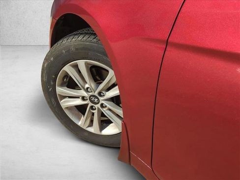 Used 2013 Hyundai Sonata GLS w/ Popular Equipment Pkg image 10