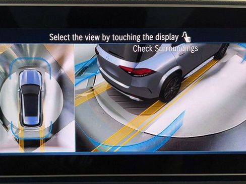 Used 2024 Mercedes-Benz GLE 350 GLE 350 image 21