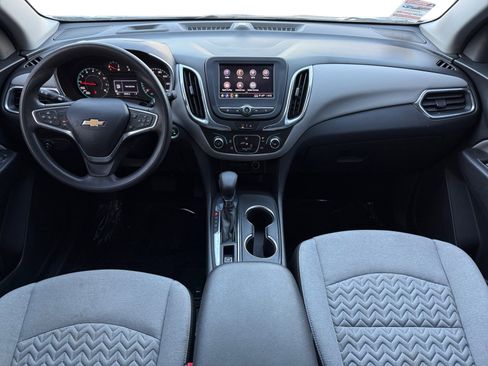 Used 2023 Chevrolet Equinox LS image 10