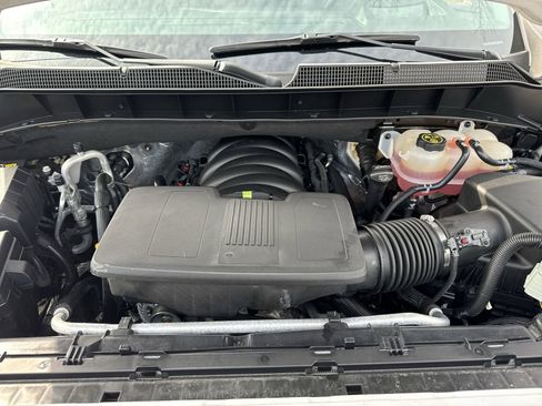 Used 2024 Chevrolet Silverado 1500 High Country w/ High Country Premium Package image 42