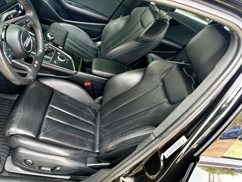 Used 2018 Audi A4 2.0T Premium Plus w/ Premium Plus Package image 22