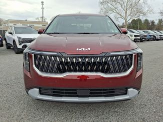 New 2026 Kia Carnival video 2