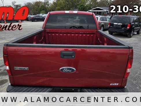 Used 2007 Ford F150 XLT image 26