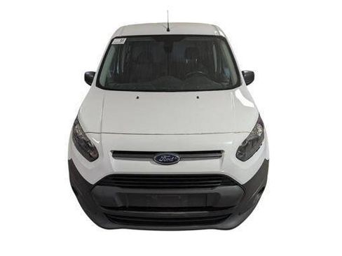 Used 2018 Ford Transit Connect XL FWD image 9