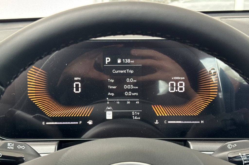 New 2027 Kia K5 GT-Line AWD/4WD image 26