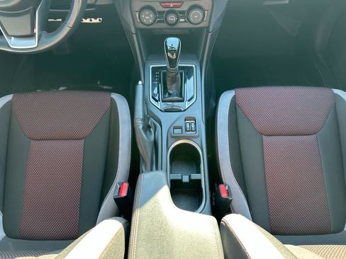 Certified 2023 Subaru Impreza 2.0i Sport image 31