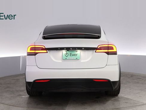 Used 2023 Tesla Model X AWD/4WD image 15