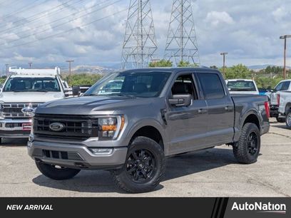 Used 2023 Ford F150 XLT w/ Equipment Group 302A High