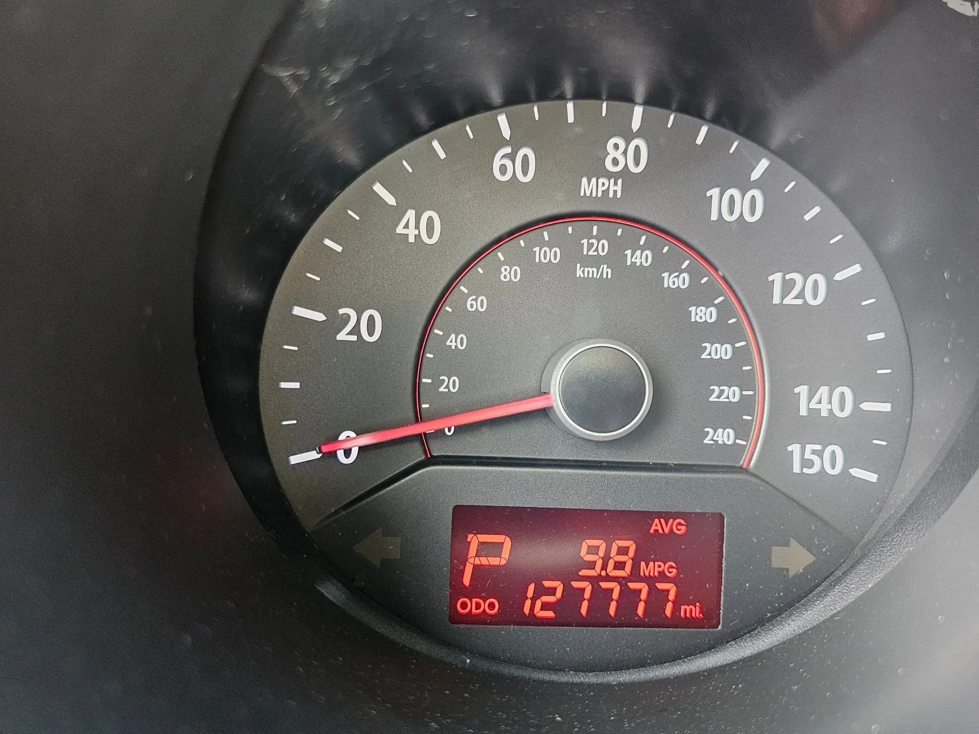 Used 2011 Kia Sorento 2WD image 8