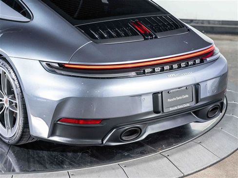 Certified 2025 Porsche 911 Carrera image 30